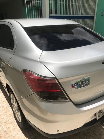 Prisma LTZ - Foto 3