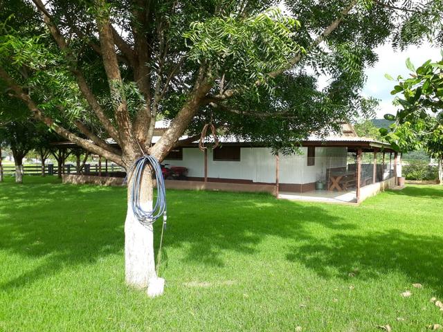 Fazenda em Santo Antônio á venda - Foto 2