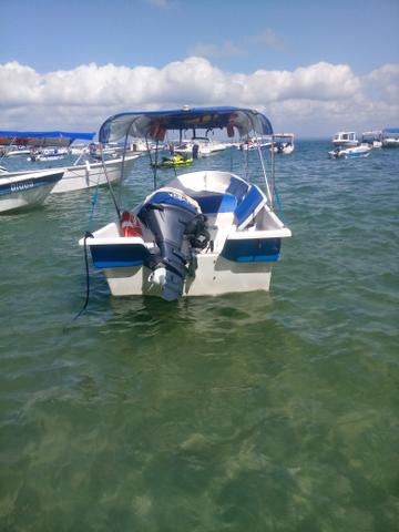 Barco panga - Foto 4