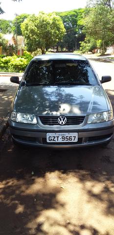 Vendo ou troco por gol g5 ou voyage g5 ambos motor 1.6 - Foto 4