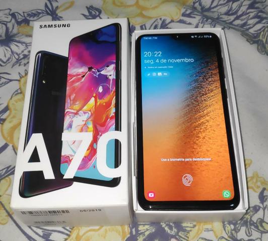 Galaxy A70