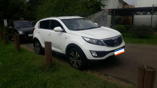 Sportage Linda troco - Foto 2