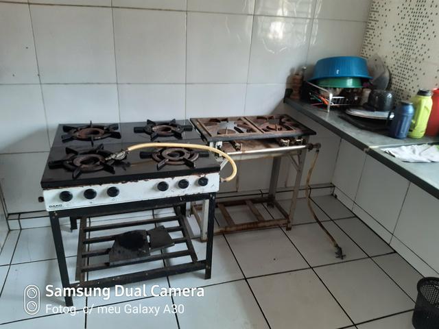 Day use10 km de Cuiabá ,somente você na data sem mistura de outras pessoas na data - Foto 4
