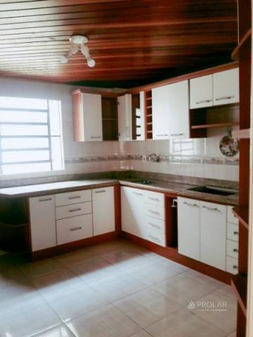Casa para alugar com 2 dormitórios em Santo antao, Bento goncalves cod:11463