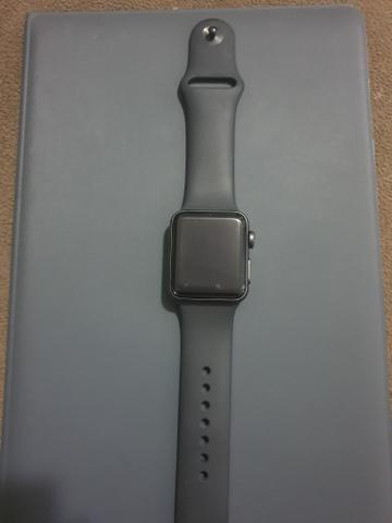 Apple Watch 3 38mm - Foto 3