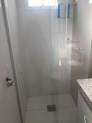 Apartamento de 2 quartos, 72m² aluguel no Conjunto Califórnia - Foto 7