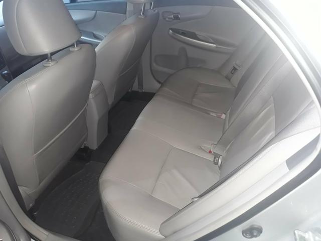 Corolla xei 2.0 aut - Foto 11