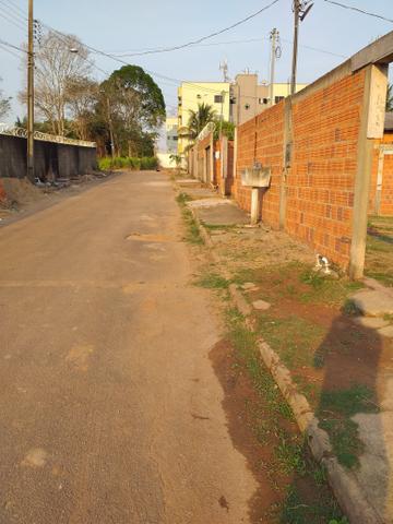 Terreno, troco por carro - Foto 2