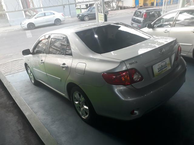 Corolla xei 2.0 aut - Foto 6