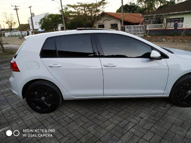Golf 1.4tsi comfotline - Foto 2