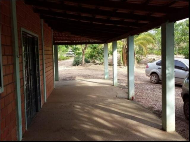 Chácara Coxipó do ouro á venda 27 hectares - Foto 11