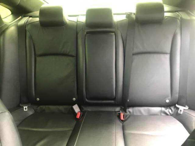 Civic Touring 1.5 turbo - Foto 9