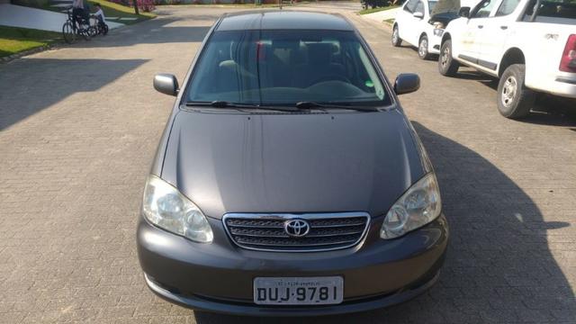 Corolla 1.8 XEI 2006 - Foto 2