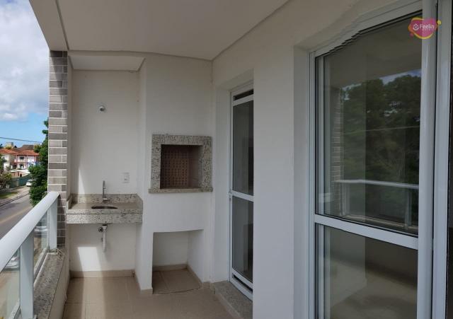 Apartamento à venda com 3 dormitórios em Campeche, Florianópolis cod:A800 - Foto 5