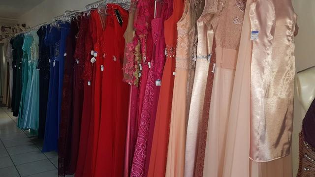 Barbada! (Confira) Vendo loja de aluguel de roupas de festa! - Foto 6