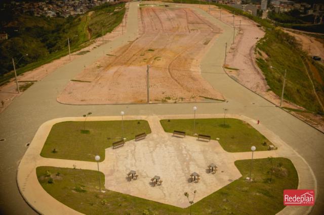 Terreno à venda com 0 dormitórios em Jardim amalia i, Volta redonda cod:8244 - Foto 2