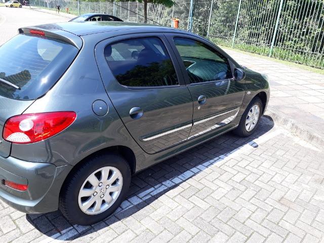 Peugeot 207 - Foto 10