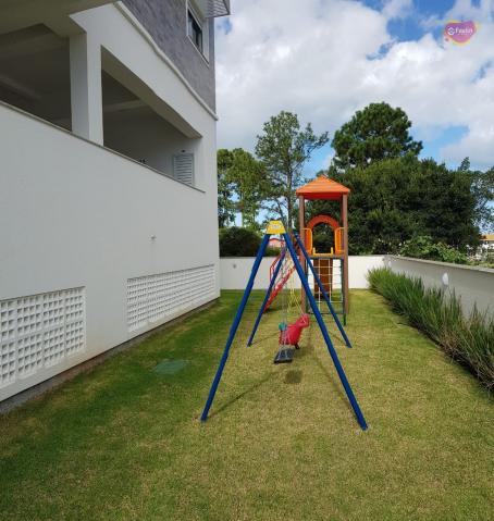 Apartamento à venda com 3 dormitórios em Campeche, Florianópolis cod:A800 - Foto 13