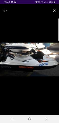 Sea doo GTI 130 - Foto 4