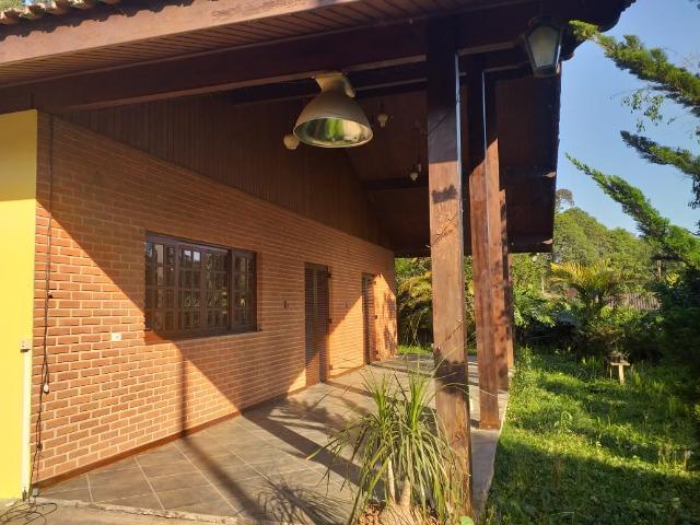Linda Chácara em Itapecerica da Serra - Foto 18