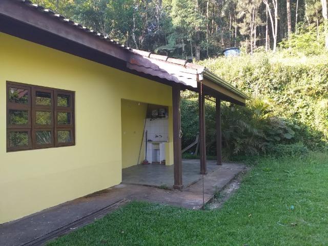Linda Chácara em Itapecerica da Serra - Foto 3