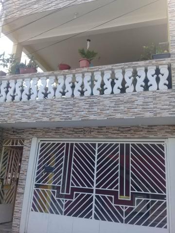 Casa de 2 quartos sem garagem R$ 550,00 - Itapevi /SP