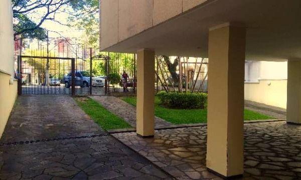 Apartamento à venda com 2 dormitórios em Rio branco, Porto alegre cod:5177 - Foto 10