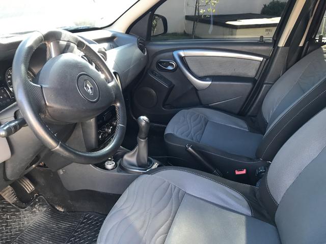 Renault Duster 1.6 2014 - Foto 6