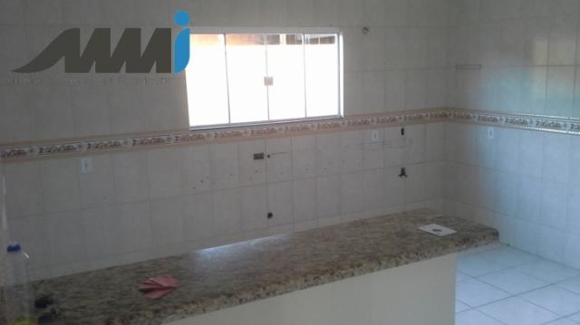 Casa 2 dormitórios sendo 1 suíte Parcelada - Foto 5