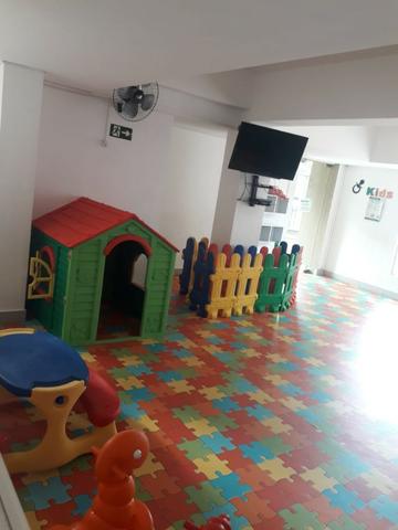 Apartamento de 2 quartos, 72m² aluguel no Conjunto Califórnia - Foto 20