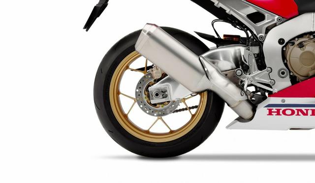 Cbr 1000 rr sp 2019/2019 a pronta entrega - Foto 2
