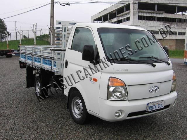 Hr carroceria
