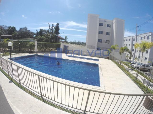 MR- Parque Ventura, apartamentos pronto pra morar em Balenário de Carapebus - Foto 10