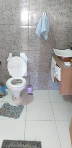 Casa para fins de semana, confraternização e Carnaval, réveillon já foi alugada - Foto 14