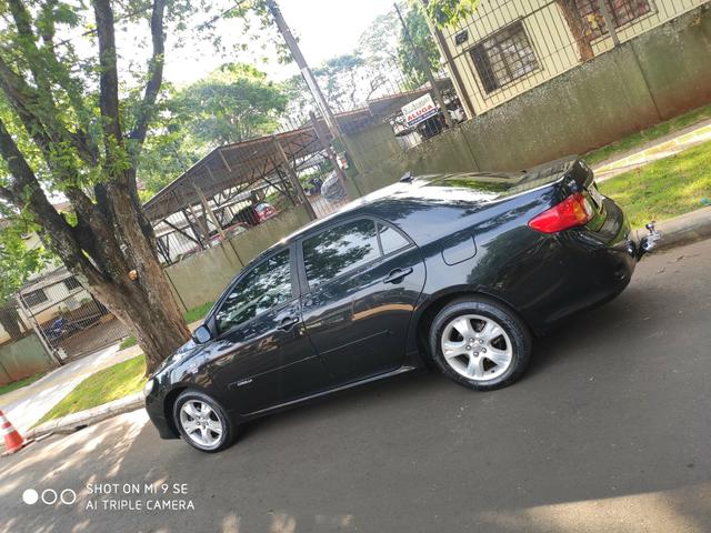 Corolla 2010 gli manual