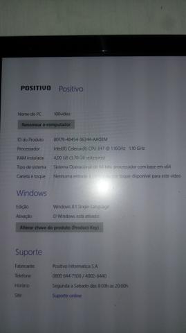 Computador em perfeito estado - Foto 5