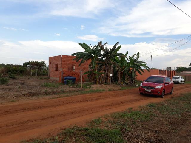 Terreno localizado na vila Acre - Polo Benfica, ramal Pantanal - Foto 6