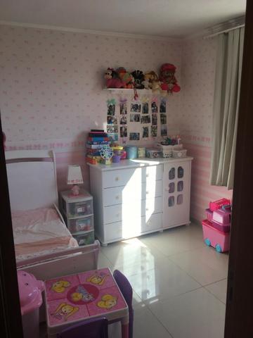 Vendo ágio de apartamento com 3 quartos, sendo 1 suíte e garagem subsolo - Foto 11