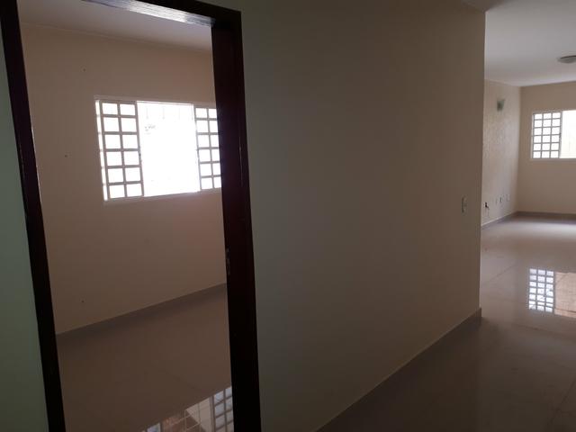 Casa rua 10 Vicente Pires churrasqueira - Foto 2
