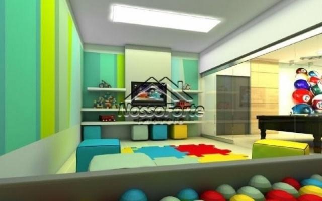 Apartamento na Guilhermina em Praia Grande - Foto 7