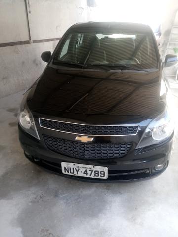 Agile LTZ 1.4