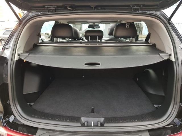 KIA Sportage EX 4P - Foto 13