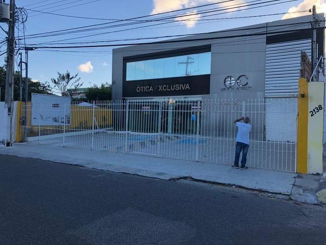 Ótima oportunidade de alugar um excelente prédio comercial,PR0004