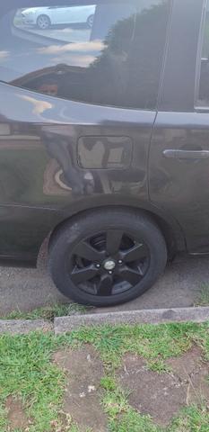 Vende -Se Nissan Grand Livina 1.8S 16 Valvula 7 Lugares ligue * - Foto 4