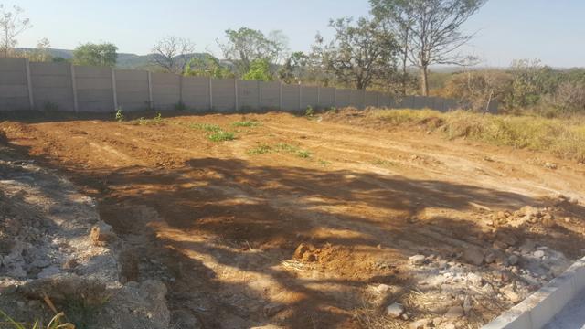 Lote 240m2 Cond.Portal do Sol/Água Quente-DF/ ADM Recanto das Emas-DF - Foto 8