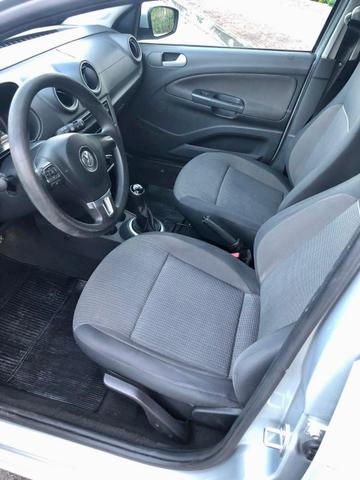 VOLKSWAGEN GOL 2013 G6 1.0 i-TREND BLUEMOTION, COMPLETÍSSIMO!!! - Foto 5