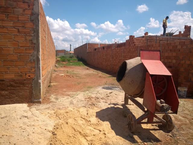 Meio terreno - Foto 4