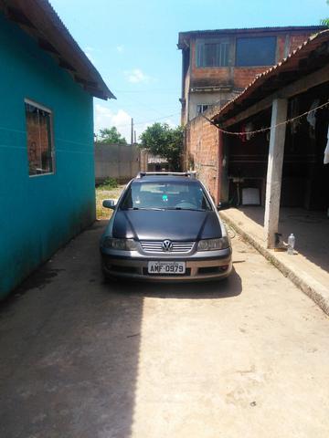Gol G3 - Foto 3