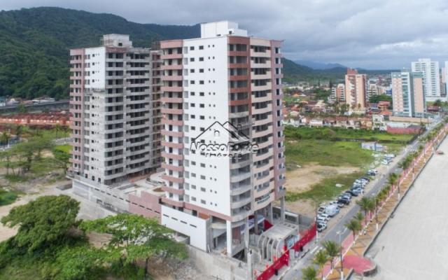 Lançamento Apartamento em Mongaguá - Foto 2