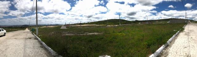 Lotes em Caruaru com parcelas a partir de 399,00 - Foto 3